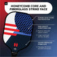 Helium Patriot Fiberglass Paddle - 4-Pack Bundle